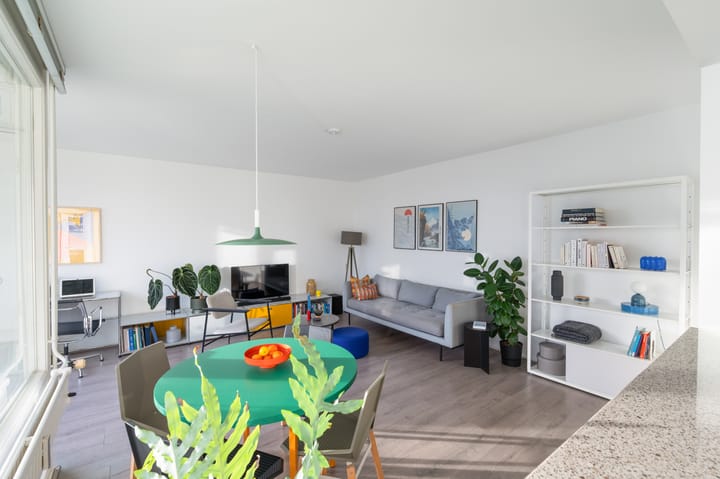 Foto 10 van 's-Lands werf 269