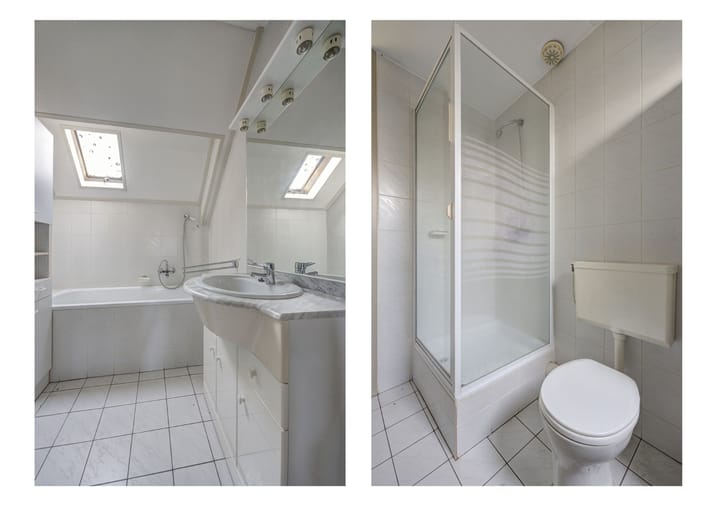 Foto 25 van Lagestraat 25-C