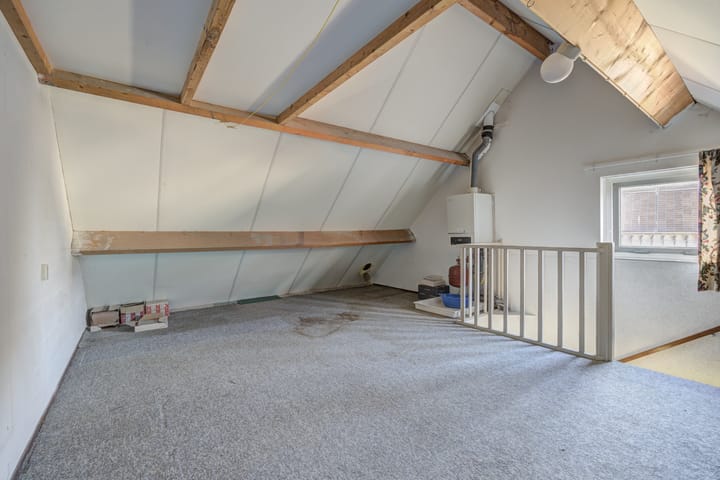 Foto 26 van Lagestraat 25-C