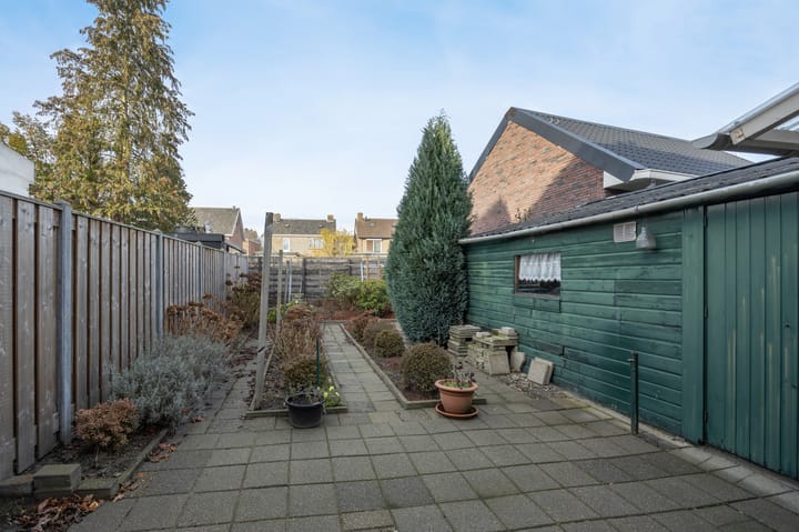 Foto 29 van Lagestraat 25-C