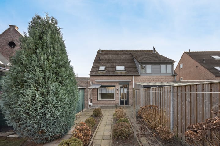 Foto 31 van Lagestraat 25-C