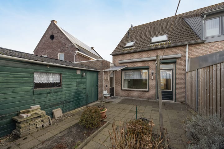 Foto 32 van Lagestraat 25-C