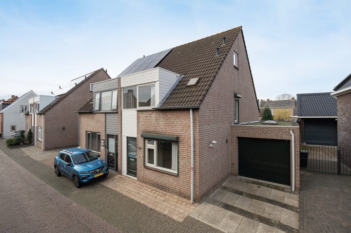 Foto 33 van Lagestraat 25-C