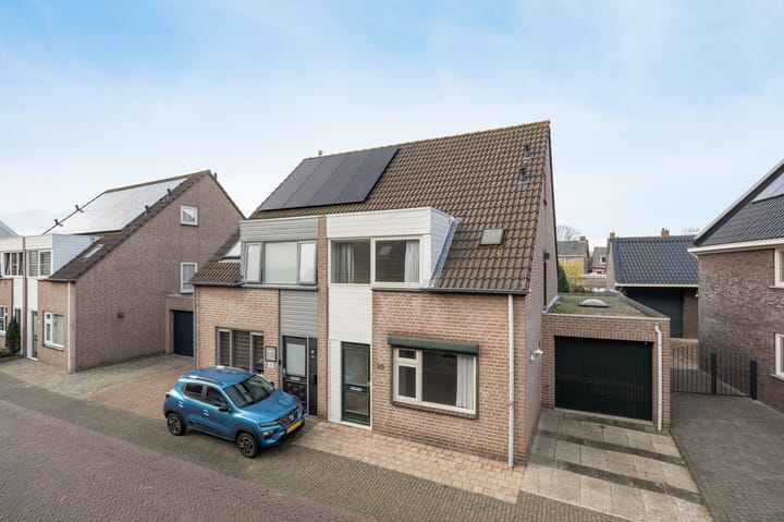 Foto 35 van Lagestraat 25-C