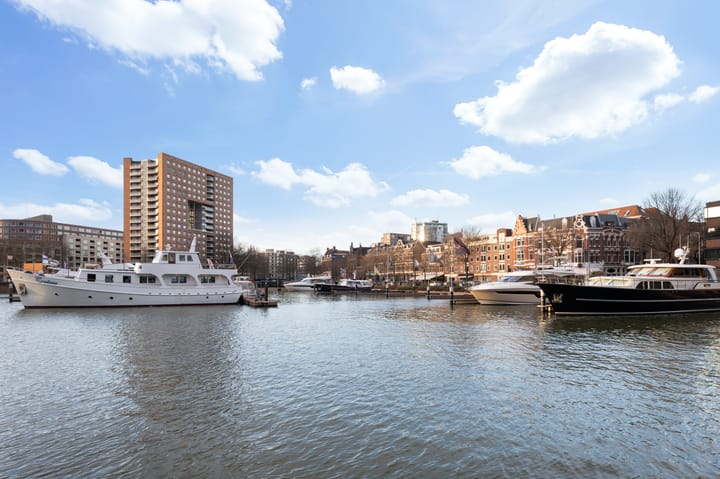 Foto 45 van 's-Lands werf 269