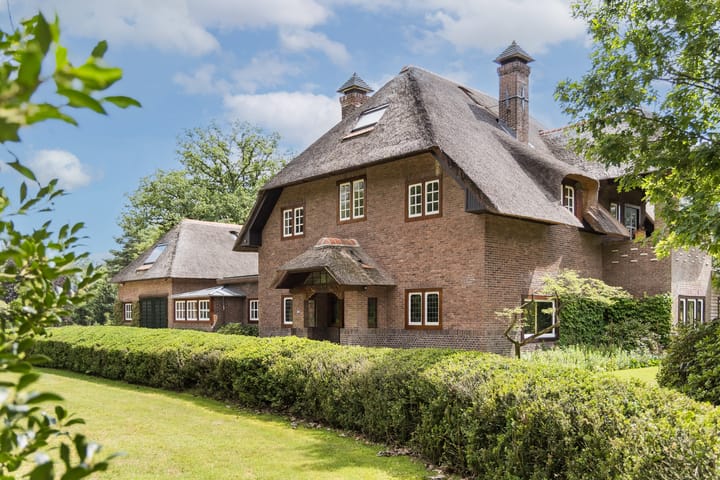 Foto 6 van Oude Tolweg 3