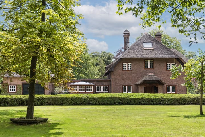 Foto 7 van Oude Tolweg 3