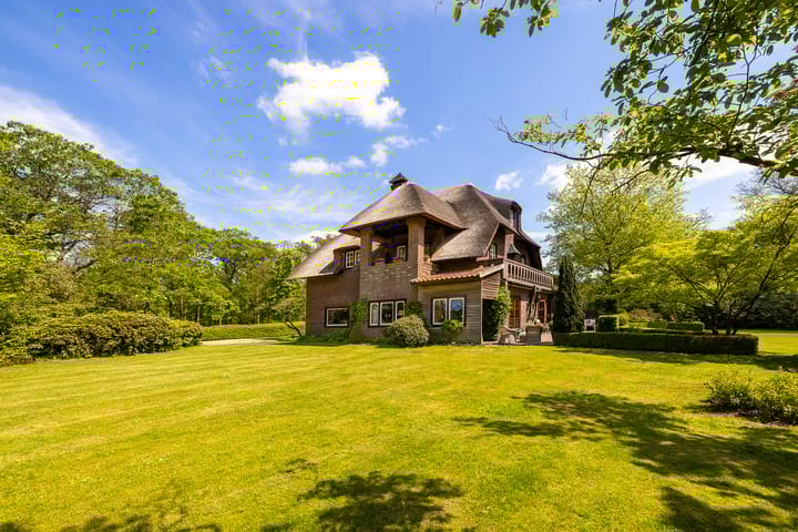 Foto 8 van Oude Tolweg 3