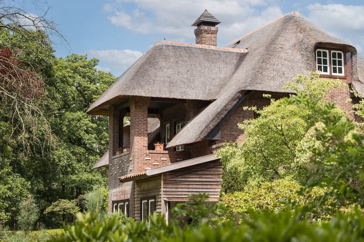 Foto 9 van Oude Tolweg 3