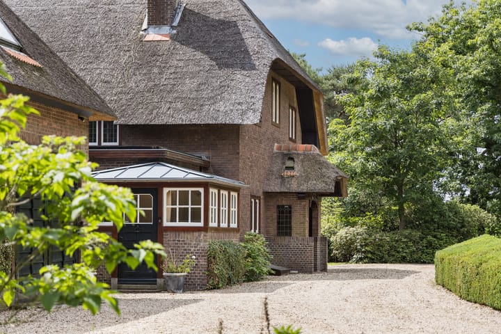 Foto 10 van Oude Tolweg 3