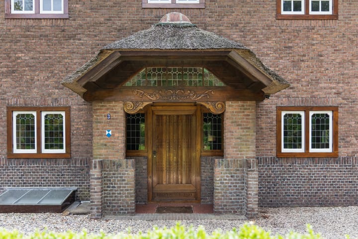 Foto 12 van Oude Tolweg 3