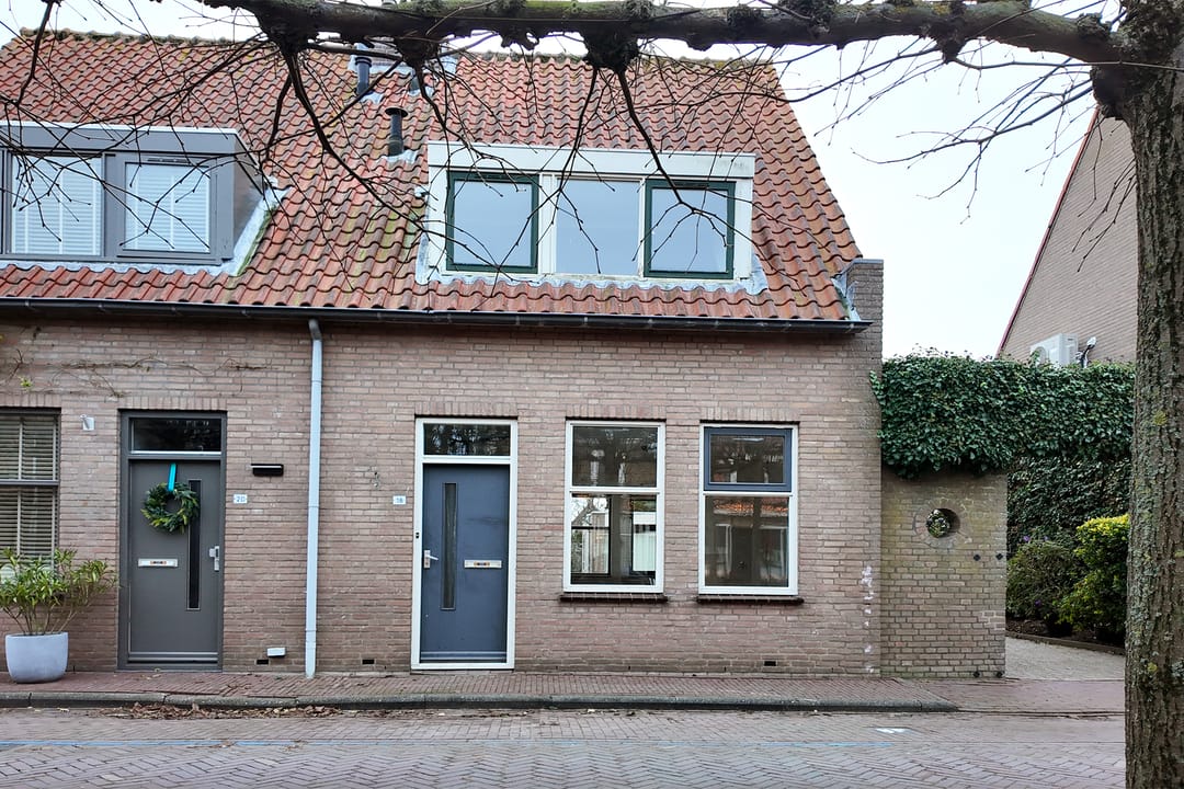 Photo 1 of Groenstraat 18