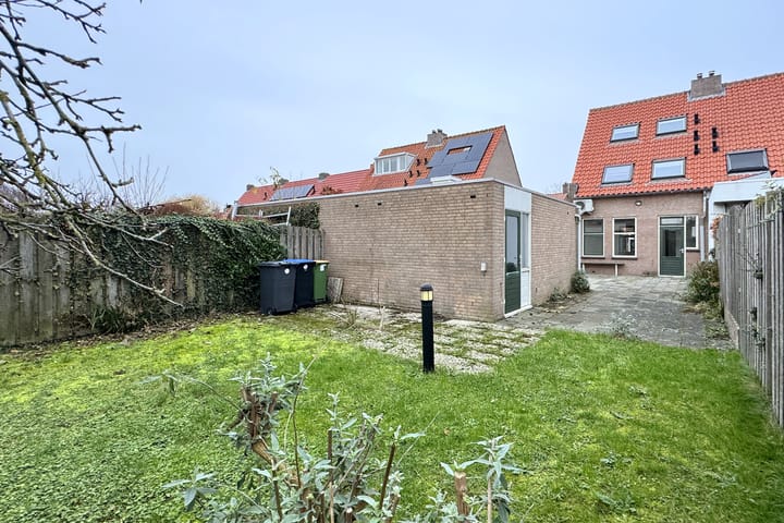 Foto 6 van Groenstraat 18