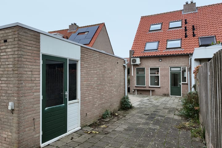 Foto 42 van Groenstraat 18