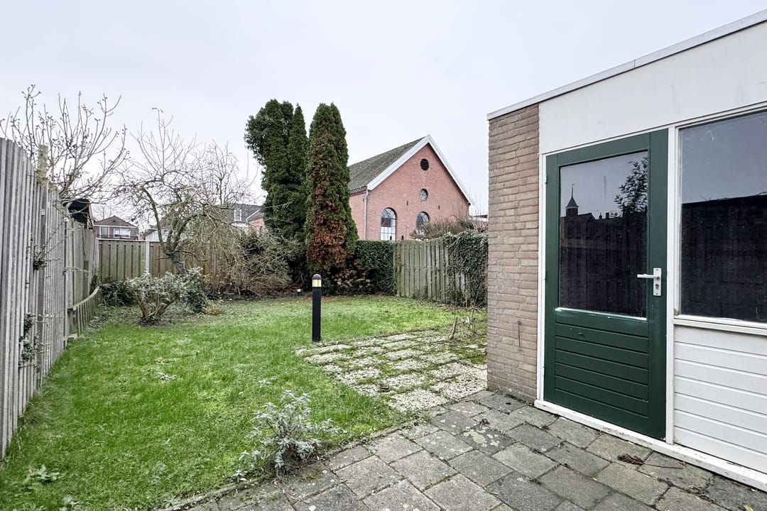 Photo 43 of Groenstraat 18