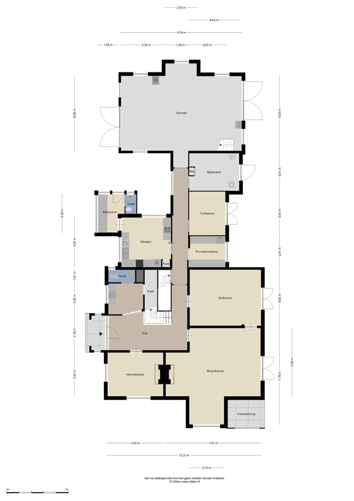 Foto 54 van Oude Tolweg 3