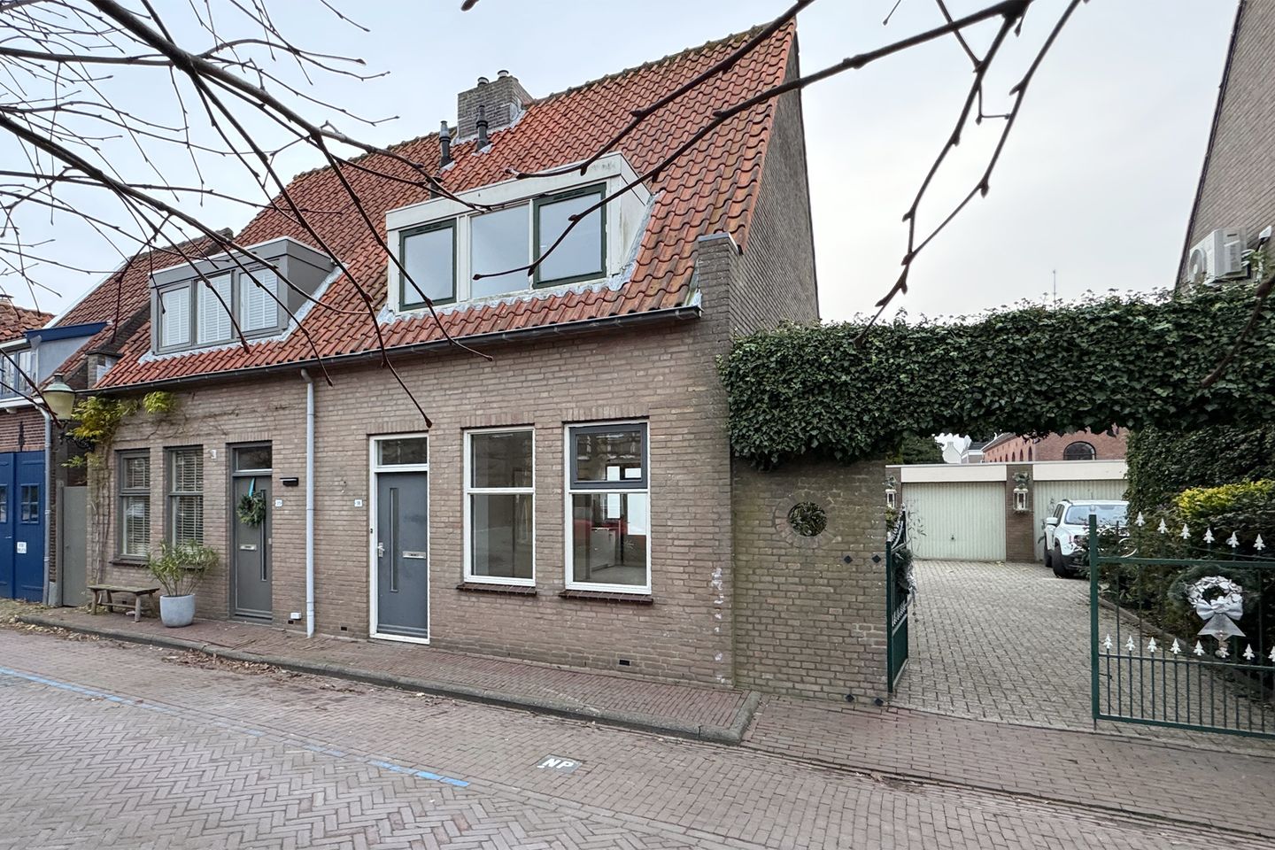 Photo 50 of Groenstraat 18