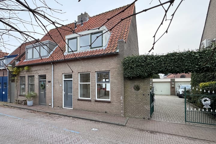 Foto 50 van Groenstraat 18