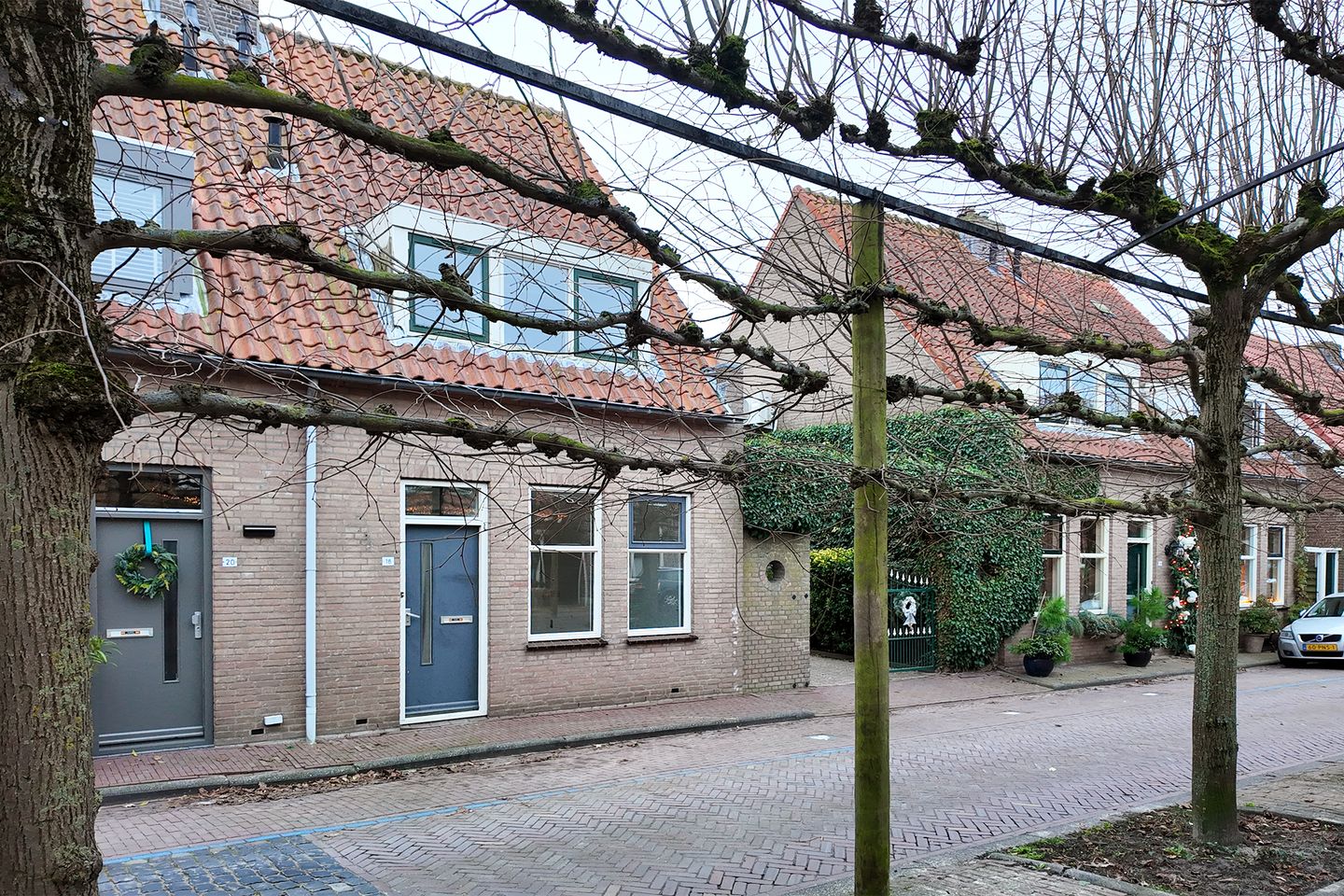 Photo 55 of Groenstraat 18