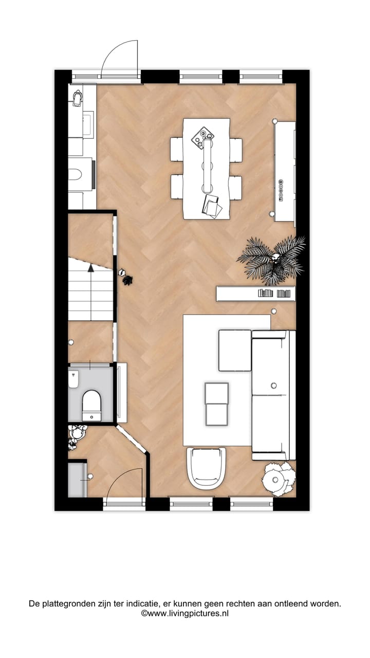 Foto 59 van Groenstraat 18