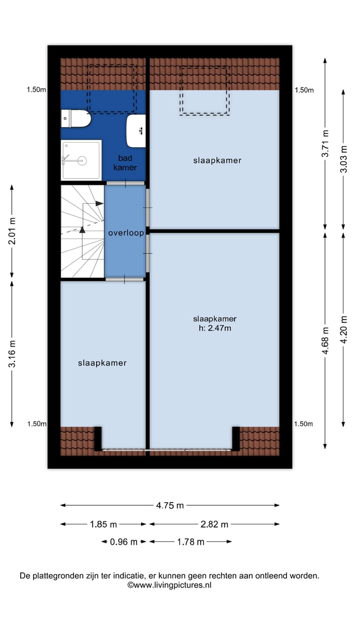 Foto 61 van Groenstraat 18