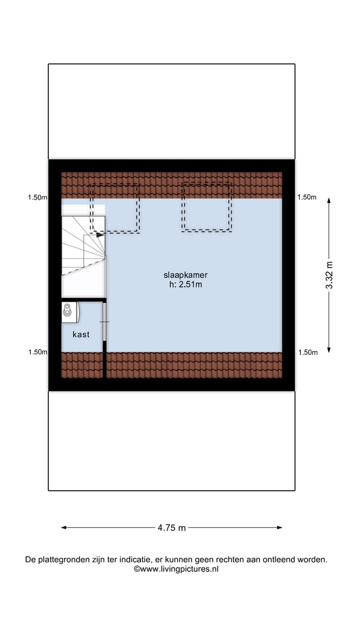 Foto 62 van Groenstraat 18