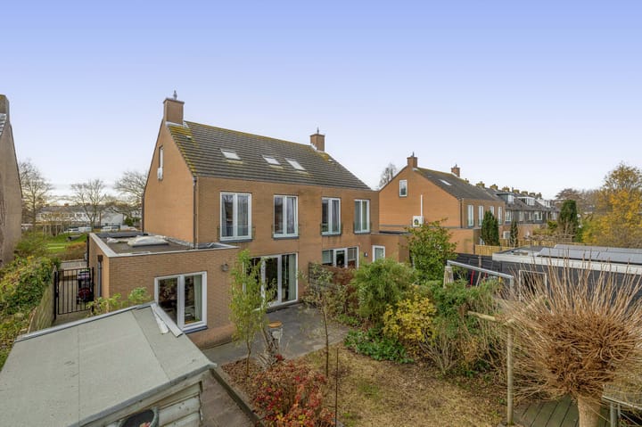 Foto 4 van Boomgaardweg 59-B