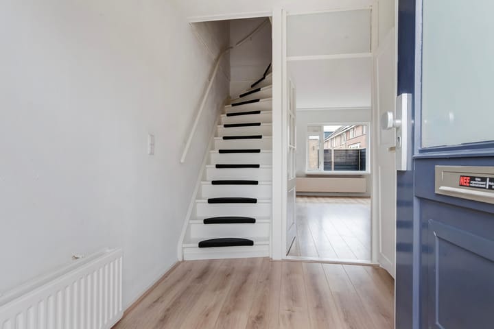 Foto 4 van Weidebloemenlaan 131