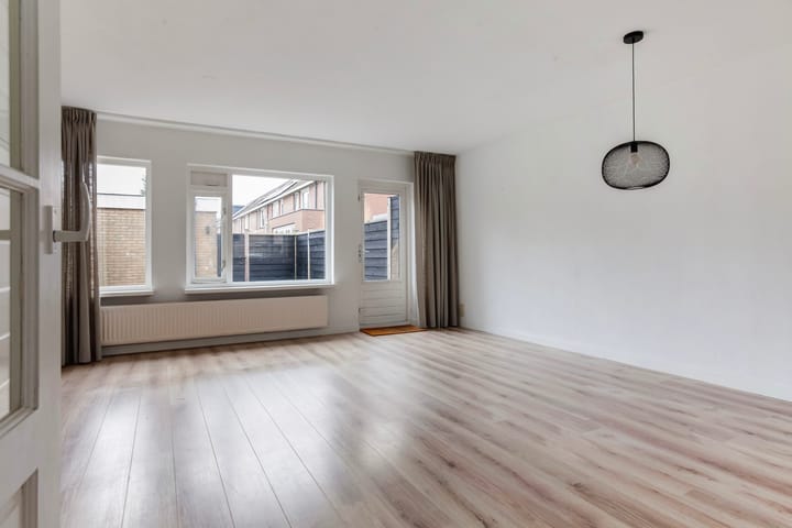 Foto 5 van Weidebloemenlaan 131