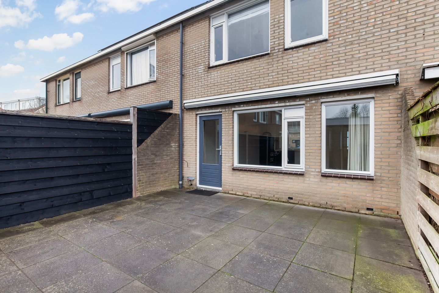 Foto 25 van Weidebloemenlaan 131