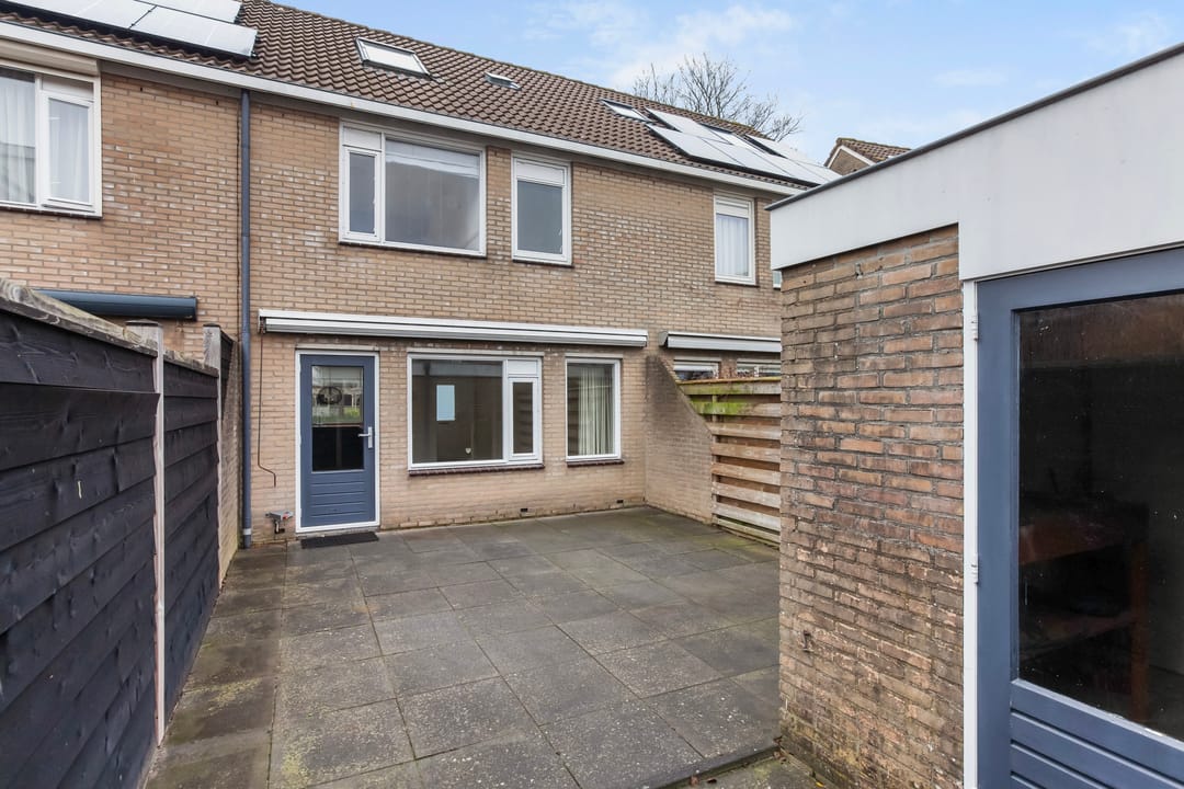 Foto 26 van Weidebloemenlaan 131