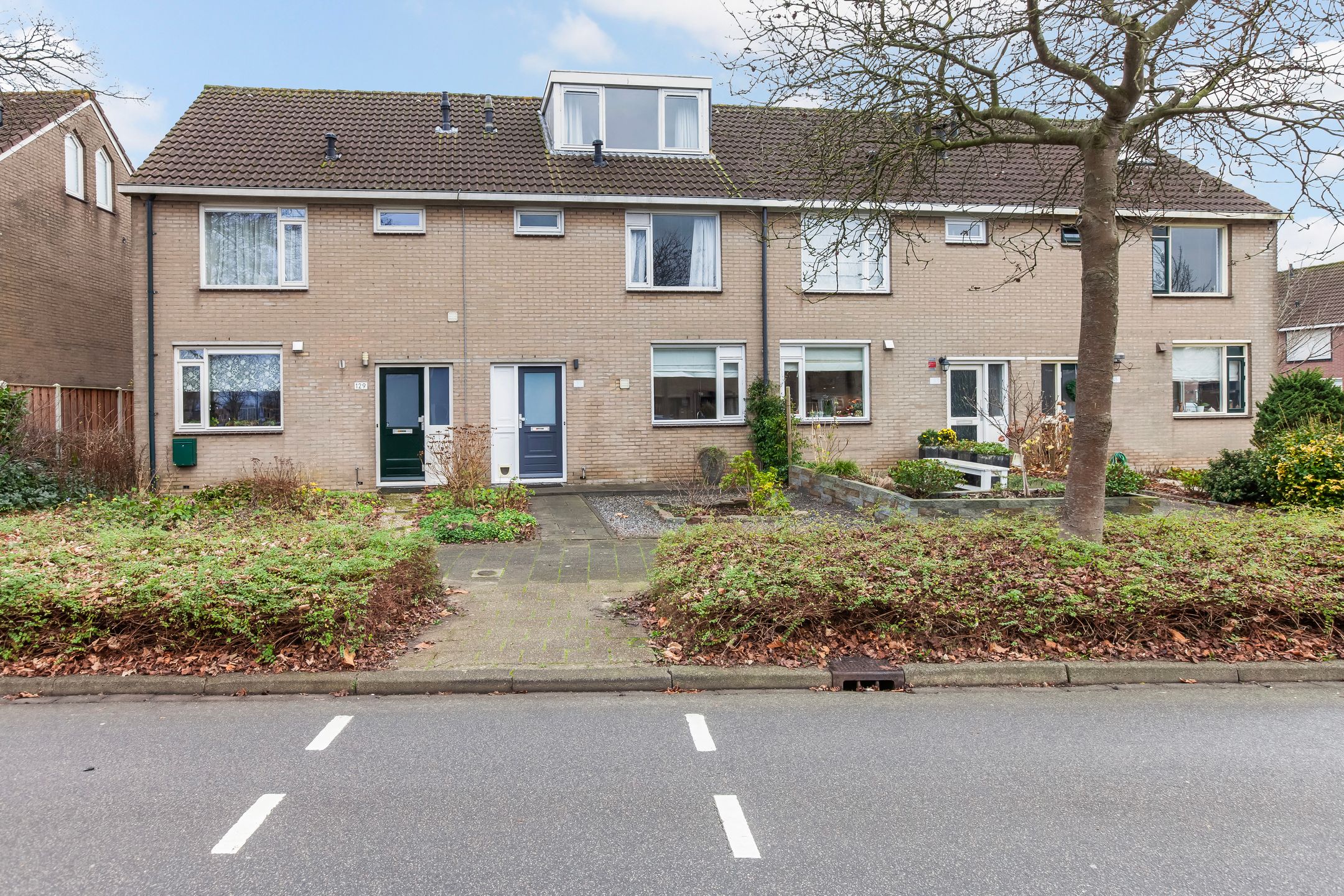 Foto 27 van Weidebloemenlaan 131