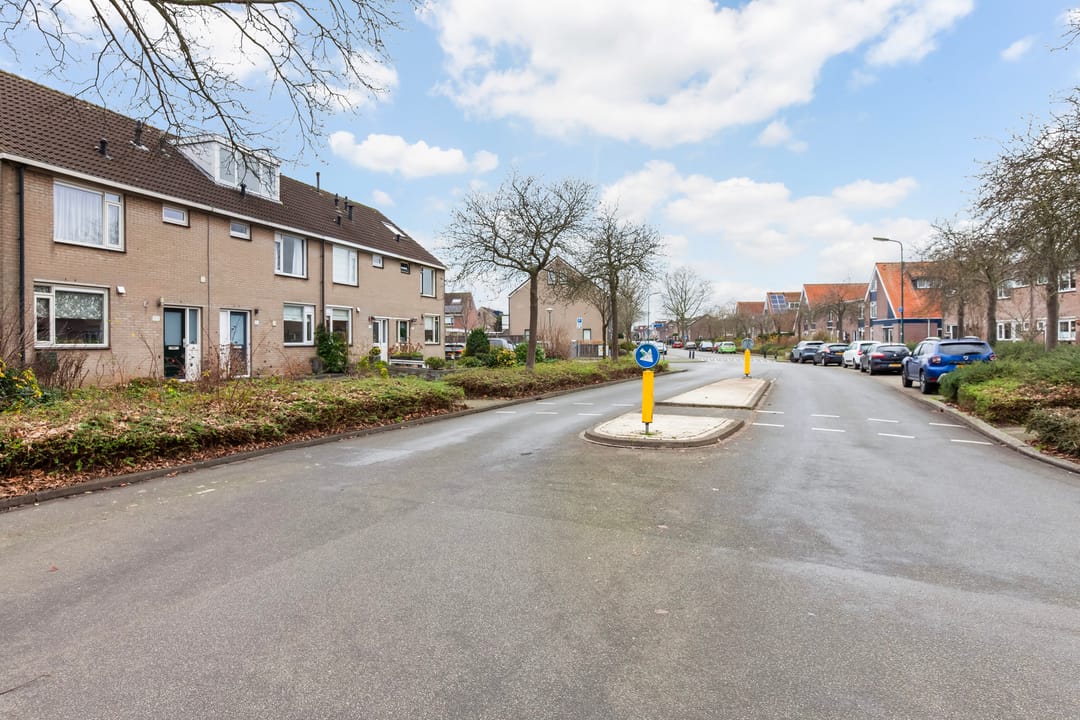 Foto 28 van Weidebloemenlaan 131