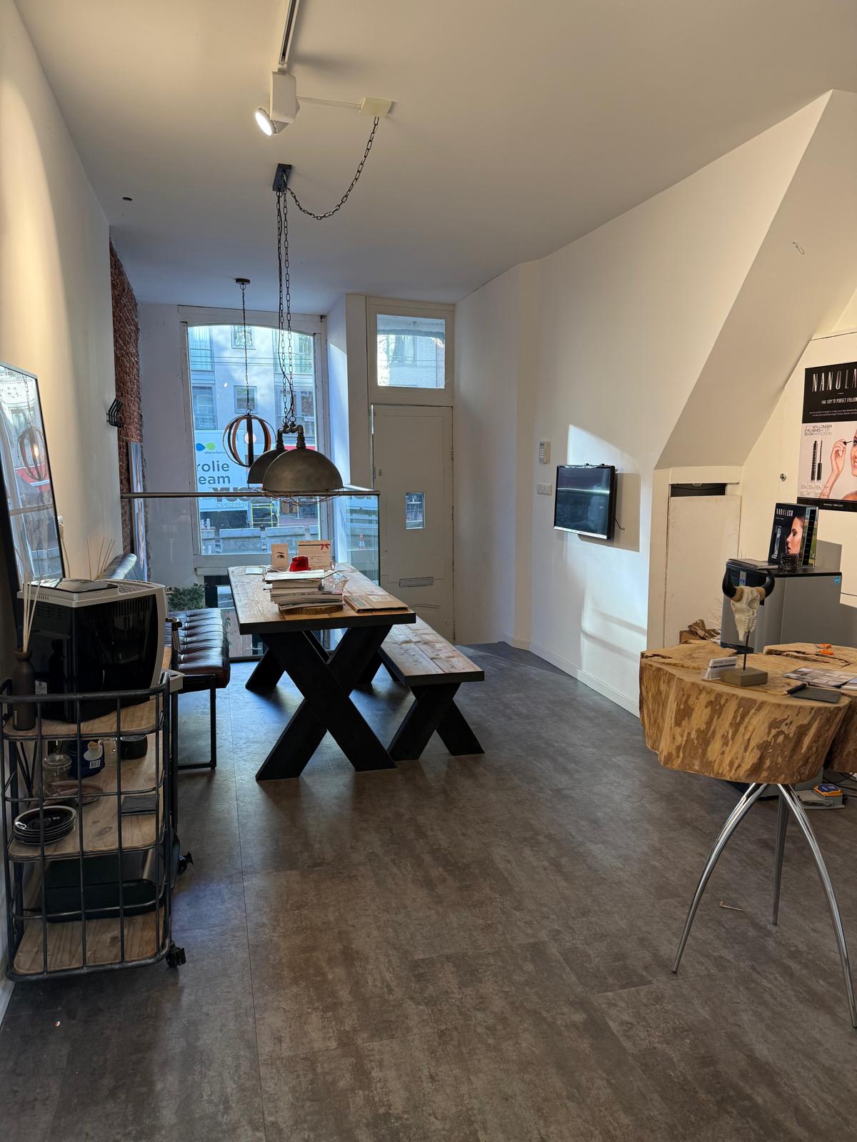 Bekijk foto 3 van Rozengracht 13-B