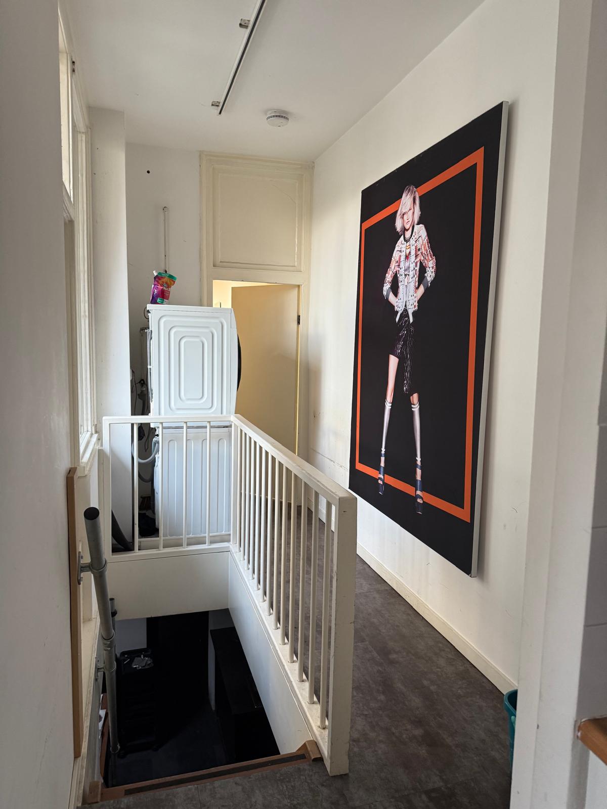 Bekijk foto 4 van Rozengracht 13-B