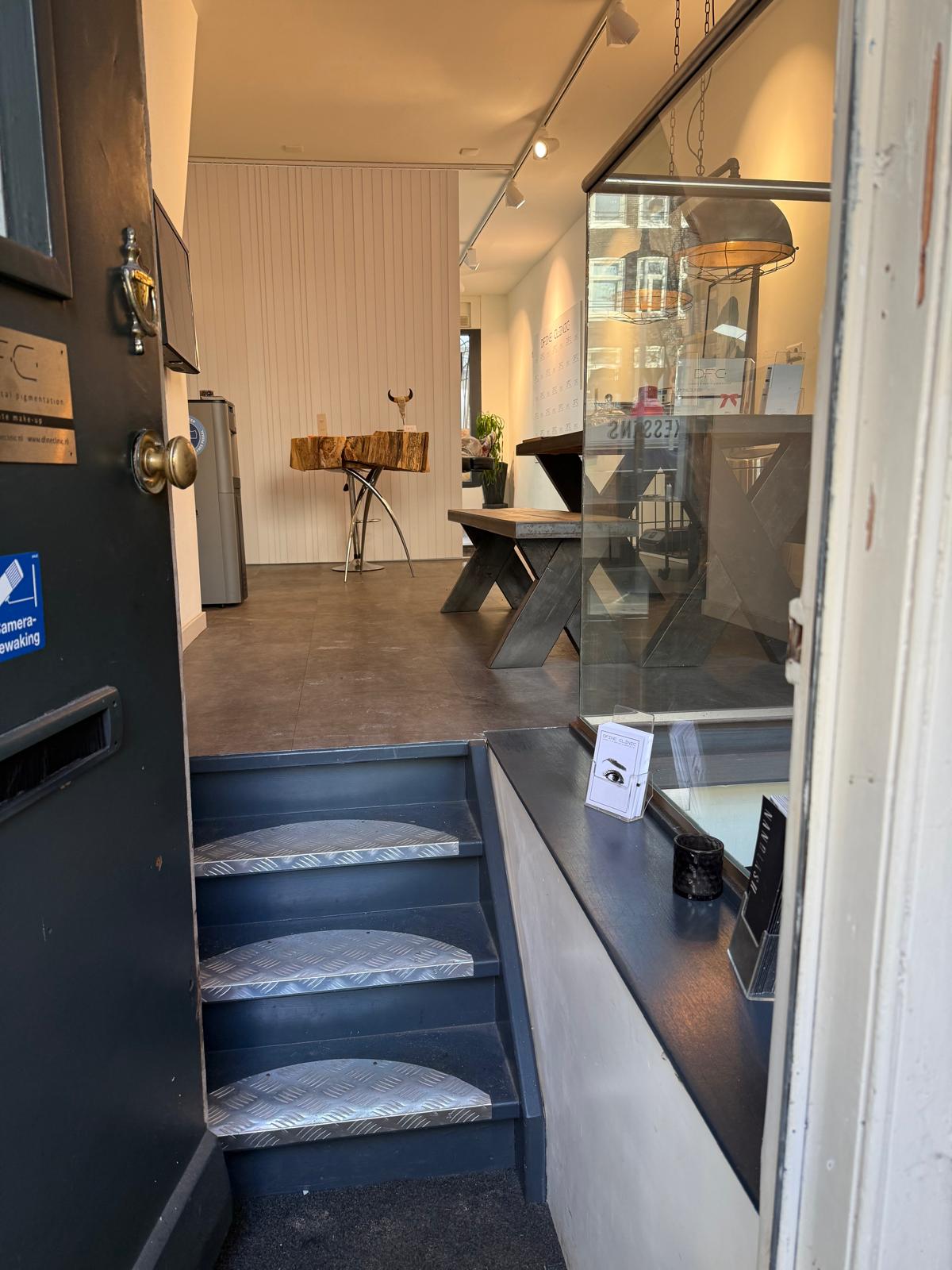 Bekijk foto 2 van Rozengracht 13-B