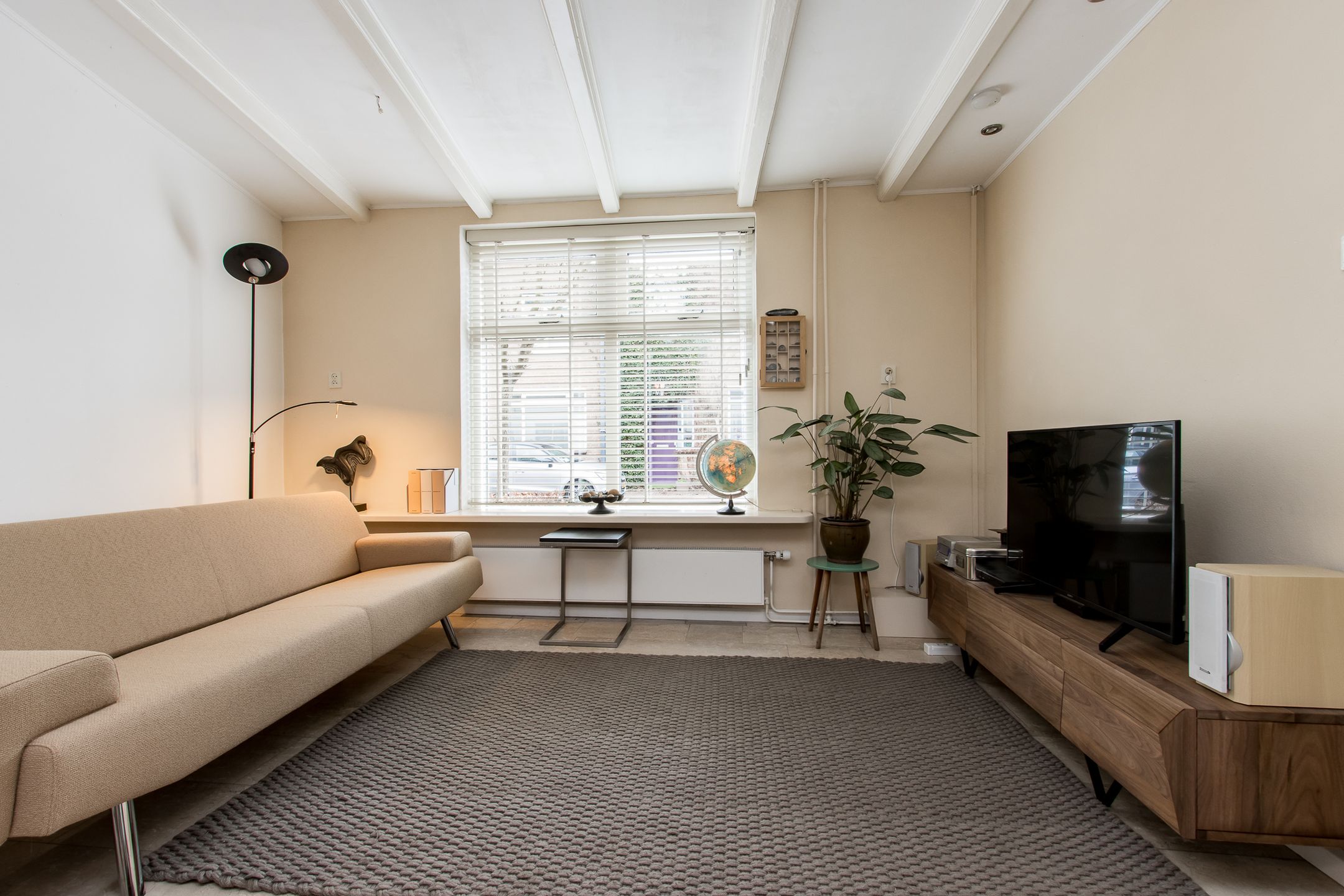 Photo 3 of Karstraat 34