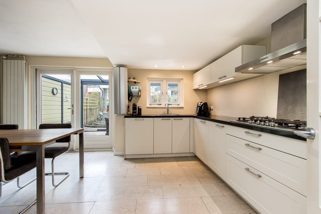Photo 16 of Karstraat 34