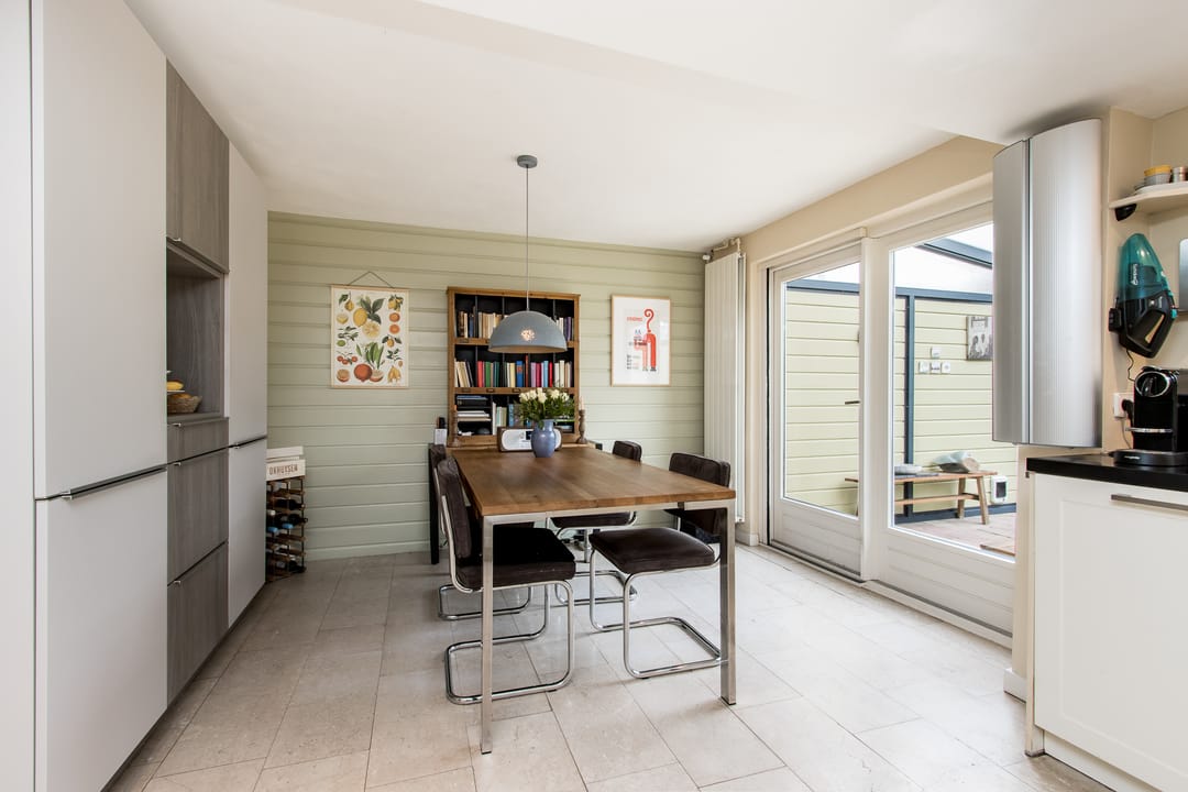 Photo 17 of Karstraat 34