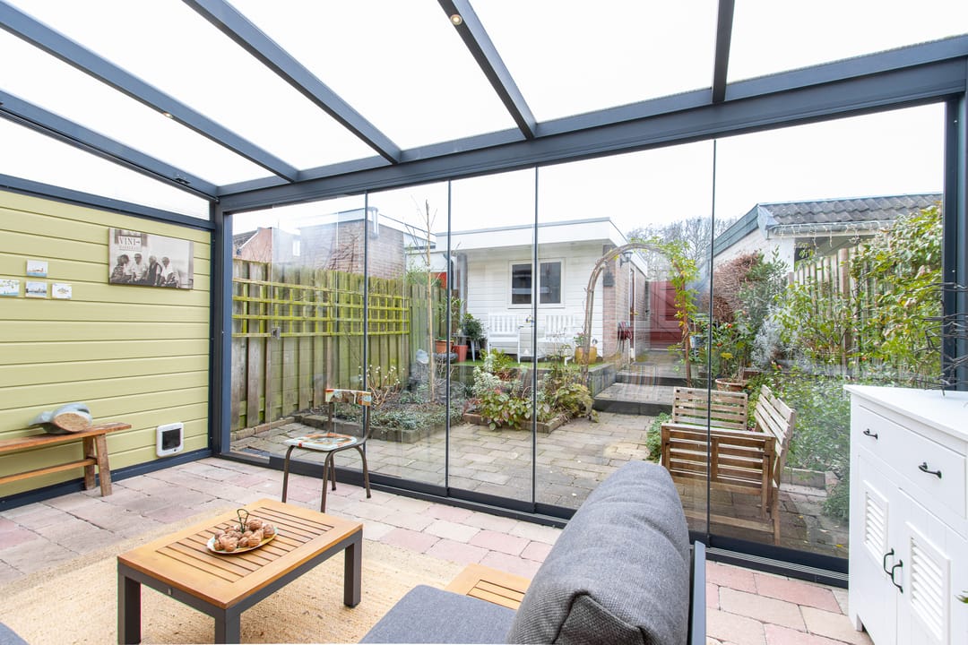 Photo 31 of Karstraat 34