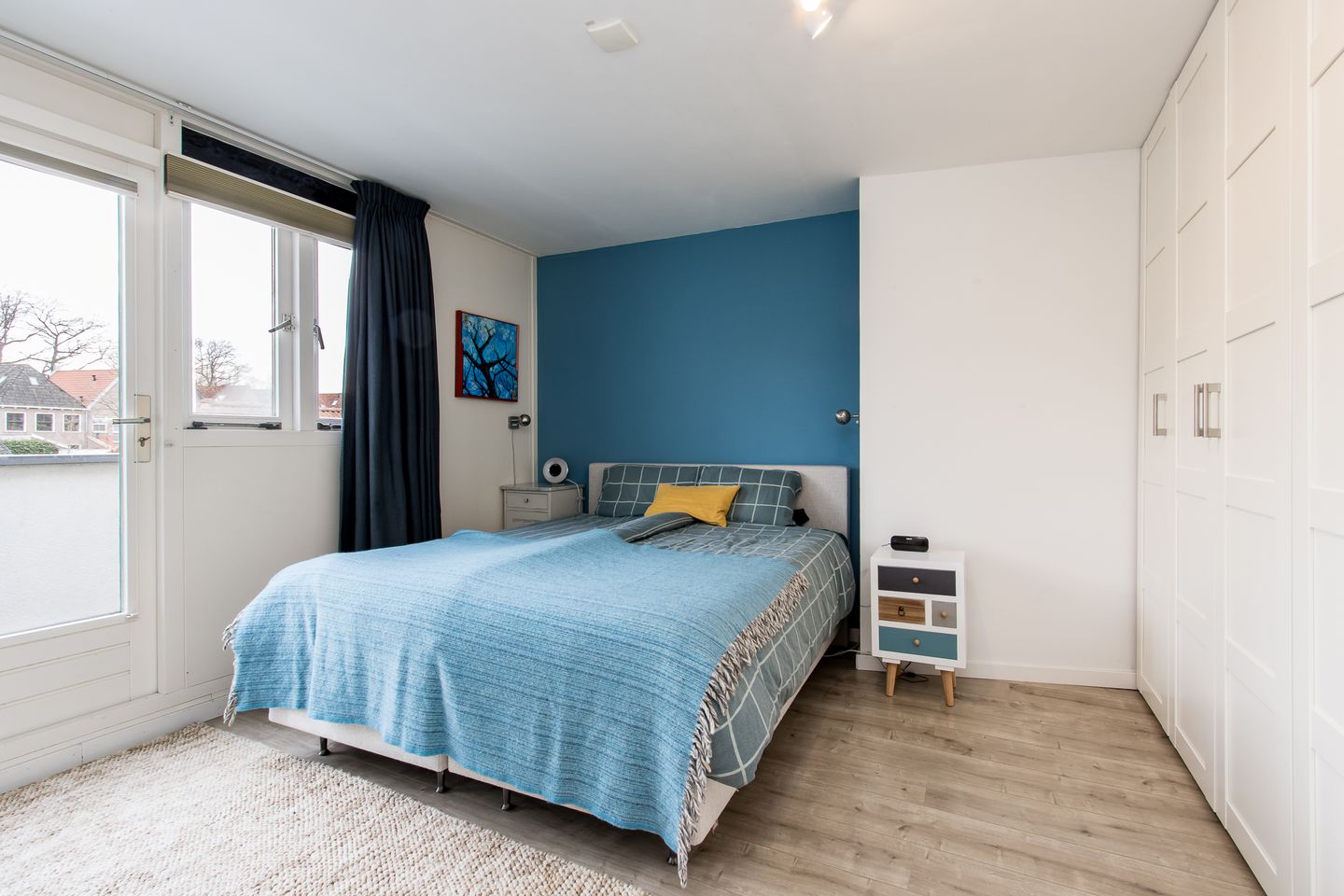 Photo 34 of Karstraat 34