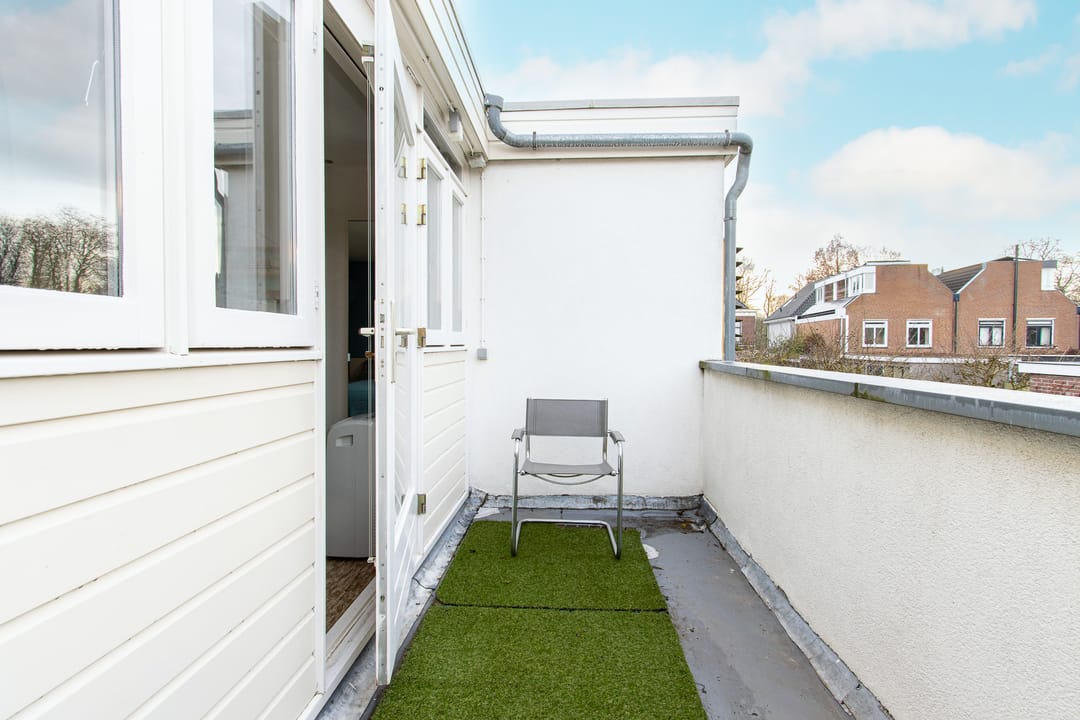 Photo 38 of Karstraat 34