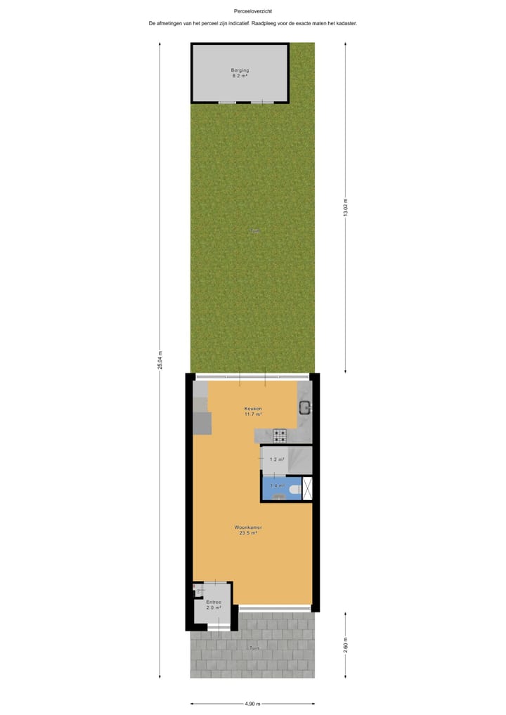 Foto 55 van Braamberg 8