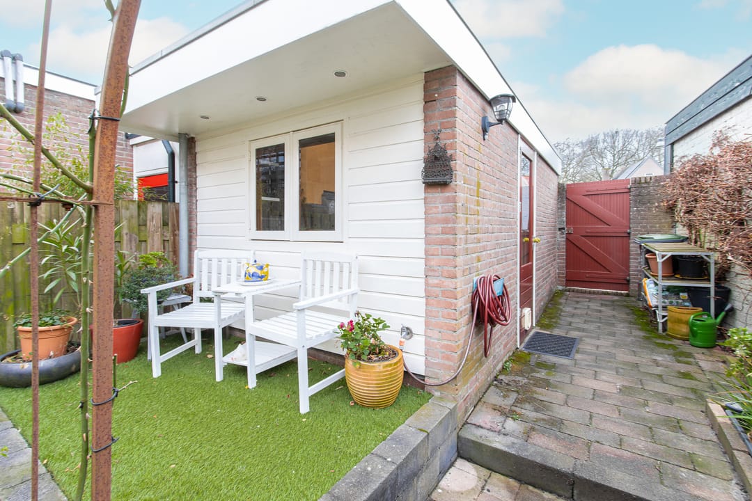 Photo 52 of Karstraat 34