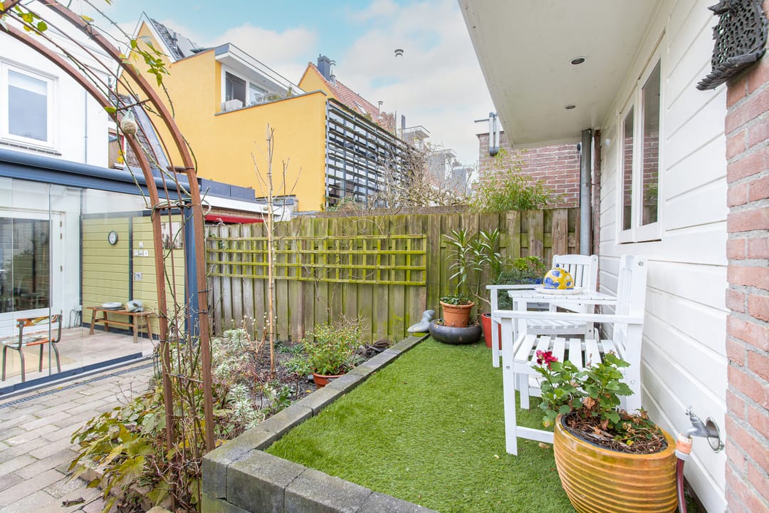 Photo 53 of Karstraat 34