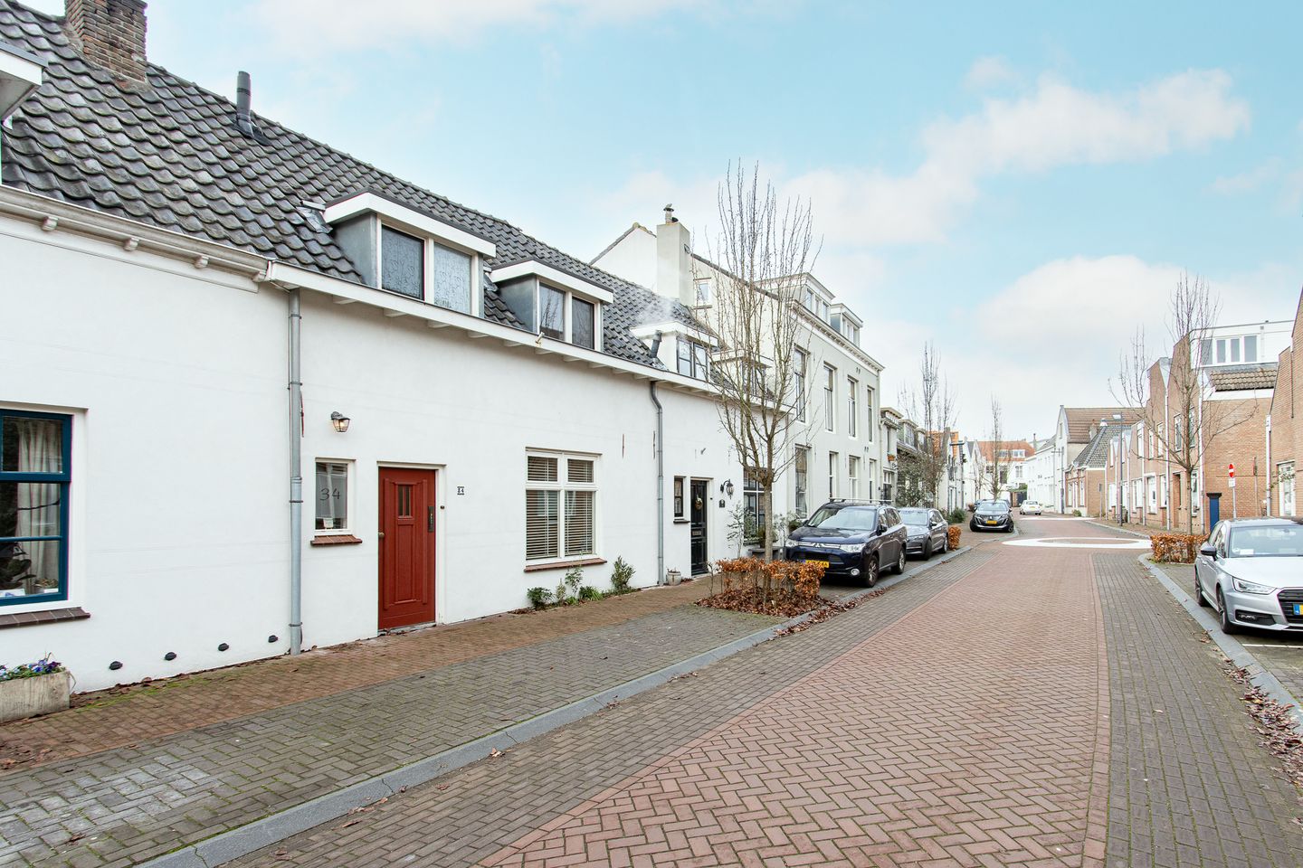 Photo 65 of Karstraat 34