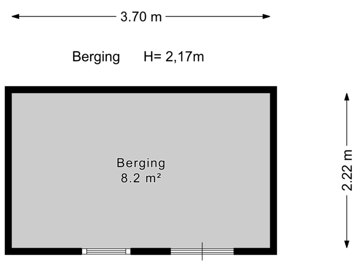 Berging