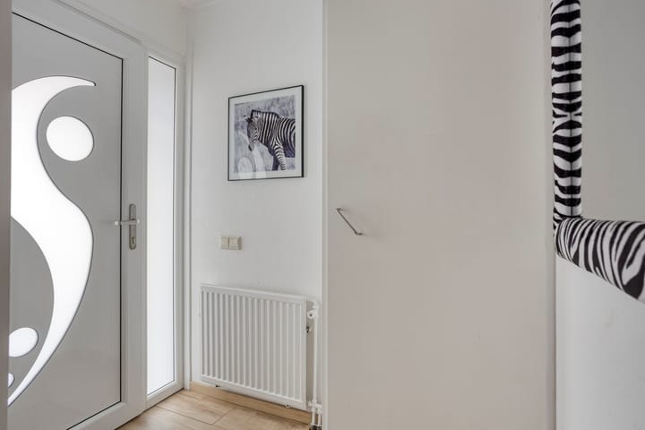 Photo 4 of Habsburgerplein 41