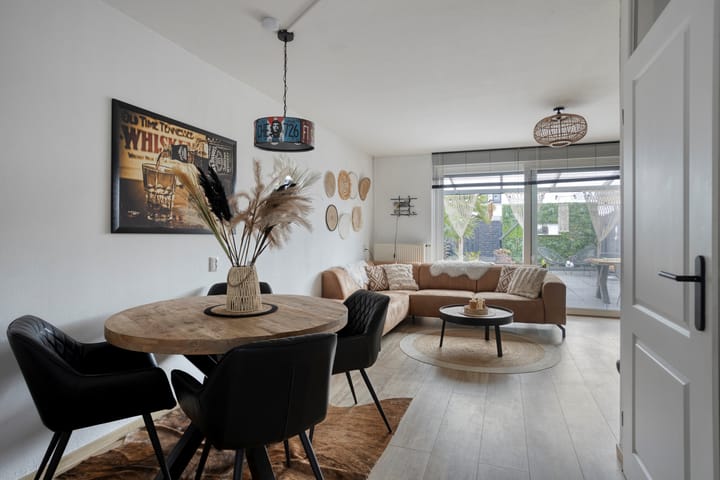 Photo 5 of Habsburgerplein 41