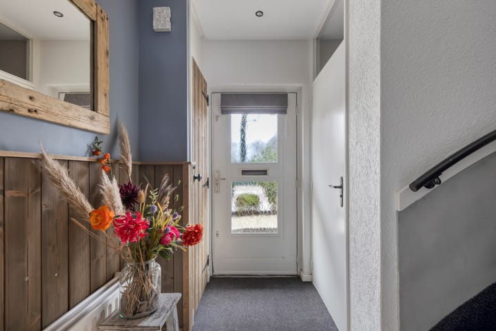 Photo 4 of Dorus Rijkersstraat 1